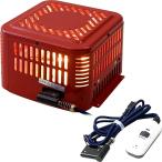 METRO メトロ電気工業 掘りこたつ用 取替ヒーターユニット MH-605RE-DB