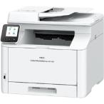 [ восток доказательство сверху место. безопасность предприятие ][ новый товар * наличие есть *] NEC A4 цветная многофункциональная машина Color MultiWriter 4F150 (PR-L4F150)