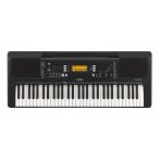 【新品・在庫あり】PSR-E363 ●ヤマハ 電子キーボード PORTATONE (ポータートーン) ...