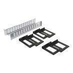 APC Schneider электрический Smart-UPS SRT 19 Rail Kit for Smart-UPS SRT 5/6/8/10kVA(SRTRK2)* восток доказательство сверху место. безопасность предприятие 