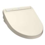 東証上場の安心企業/TOTO 温水洗浄便座 ウォシュレット KMシリーズ TCF8GM23 #SC1 [パステルアイボリー]/送料無料（沖縄・離島除く）