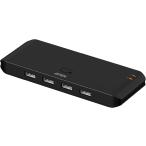 ATEN essentials PC2 шт. для USB2.0 переключатель (4 устройство подключение ) US4224