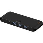 ATEN essentials PC2 шт. для USB3.2 Gen1 (5Gbps) вместе иметь контейнер (4 устройство подключение /TypeA кабель 2 шт включеный в покупку ) US4324