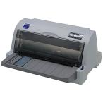 EPSON VP-930R ドットインパクトプリンター
