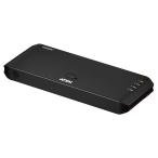 ATEN essentials 4 ввод HDMI переключатель .-(4K60p соответствует ) VS4841