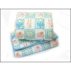 ジュニアサイズ 掛け布団、敷き布団セット