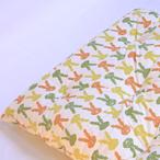 ручная работа заяц коричневый n baby матрас футон 70x120cm хлопок хлопчатник уход за детьми .*. днем . для 
