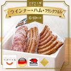 お歳暮 お中元 お年賀 ギフト プレゼント あか牛 ウインナー ハム ステーキ セット 熊本 阿蘇 阿蘇グリーンストック ひばり工房 G-10【ひばり直送】