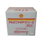  Showa ракушка Alba niyaEP смазка 2 400g×20(1 коробка )... раз :No2
