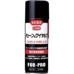 KURE цепь & провод rub430ml