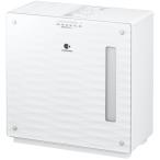 パナソニック 加湿器 気化式 ナノイー搭載 ~19畳 ミスティホワイト FE-KXW07-W