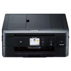 ブラザー工業 プリンター A4インクジェット複合機 DCP-J926N-B (ブラック/Wi-Fi/自動両面印刷/スマホ・タブレット接続/ADF/レーベル印刷/2021年モデル) 通常