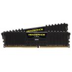 ショッピングPC CORSAIR DDR4-3200MHz デスクトップPC用 メモリ VENGEANCE LPX シリーズ 32GB [16GB×2枚] CMK32GX4M2E3200C16