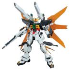 BANDAI SPIRITS(バンダイ スピリッツ) HGAW 1/144 GX-9901-DX ガンダムダブルエックス (機動新世紀ガンダムX)