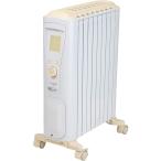 De'Longhi масляный нагреватель be LUKA rudoRHJ75V0815-CR электрический обогреватель Zero способ подогрев . электро- сухой . трудно поверхность температура примерно 65*C