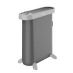 デロンギ マルチダイナミックヒーターソラーレ 最大13畳 ゼロ風暖房 オイルレスヒーター アストログレー IDH15-AG