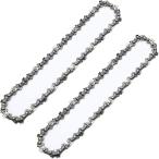 ショッピングチェーン チェーンソー 替刃 チェーン 6インチ ソーチェーン  ガイドプレート185mmに対応 37コマ 1個セット 6インチミニチェーンソーの替刃 電動のこぎりアクセサリー交換