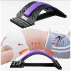  задний стретчер спина стрейч поясница ..... круговорот .... прибор точечный массаж здоровье товары подарок 3 уровень настройка возможность точечный массаж спина ..... прибор 