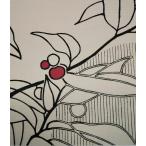 hr-870(1 листов рисунок ) Sakura персик тканый предмет ( нить ввод ) бумага для перегородки фусума 203cm×98cm 1 листов искусство style . рисунок 