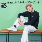 FILA フィラ BE:FIRST コラ