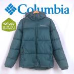 Columbia コロンビア 中綿ジャケット PUFFECT HOODED パフェクト フーデッド 保温性 中綿入り デイリーユース メンズ 秋 冬 アウトドア