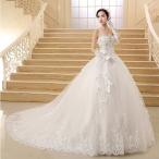 ロングドレスイブニングドレスウエディングドレス高品質ドレスカラードレスパーティードレス豪華花嫁礼服結婚式披露宴謝恩会二次会ドレスiqpdk974