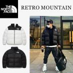 ノースフェイス ダウンコート THE NORTH FACE 1996 エコ ヌプシ ジャケット ETRO NUPTSE JACKET メンズ レディース