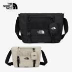 ノースフェイス メッセンジャーバッグ THE NORTH FACE MESSENGER L NN2PQ00J バッグ カジュアル シンプル ショルダーバッグ ストリート 大人気 韓国