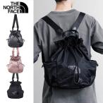 ノースフェイス ボニー マルチ パック THE NORTH FACE NN2PR11L ファッション ボニー バッグ スリング クロス ショルダー レディース マザーズバッグ 韓国