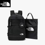 The NORTH FACE fAv[II obNpbNbN Y fB[X DUAL PRO II BACKPACK FOR UNISEX
