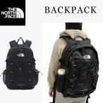 ノースフェイス THE NORTH FACE リュック メンズ レディース BOREALIS II バックパック リュックサック NM2DM06A