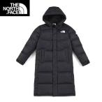 ザノースフェイス THE NORTH FACE ロング ダウンコート NEVER STOP EXPLORING DOWN COAT ダウンジャケット DOWN JACKET レディース メンズ