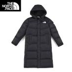 【期間限定セール】ザノースフェイス THE NORTH FACE ロング ダウンコート NEVER STOP EXPLORING DOWN COAT ダウンジャケット DOWN JACKET レディース メンズ