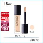 【送料無料】クリスチャンディオール CHRISTIAN DIOR ディオールスキンフォーエヴァースキンコレクトコンシーラー 11mL#2Nニュートラル【60g】