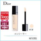 クリスチャンディオール CHRISTIAN DIOR ディオールスキンフォーエヴァースキンコレクトコンシーラー 11mL#1W【45g】誕生日 プレゼント ギフト