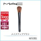 マック MAC メイクアップブラシ 長さ13cm×ブラシ部分横幅2.5cm【ノベルティ】【雑貨】【10g】誕生日 プレゼント ギフト