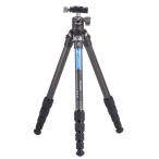 レオフォト Leofoto LS-225C+LH25 レンジャーシリーズカーボン三脚・自由雲台セット