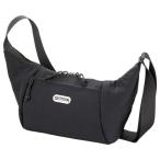 OUTDOOR PRODUCTS アウトドアプロダクツ カメラショルダーバッグ 06 ブラック ODCSB06BK