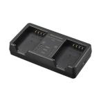 OM SYSTEM　バッテリー充電器 BCX-1