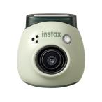 富士フィルム チェキ INSTAX Pal ピスタチオグリ−ン