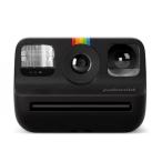  Polaroid Polaroid Go Generation 2 Instant Camera Black 9096JP