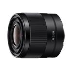 10年間保証付きSONYFE28mmF2