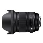 10年間保証付き シグマ 24-105mm F4 DG OS