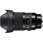 10年間保証付き シグマ 28mm F1.4 DG HSM 