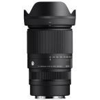 10年間保証付き シグマ 16-300mm F3.5-6.7 DC OS キヤノンRF (APS-C) 2025年5月15日発売予定 発売日にお届け