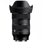 10 лет с гарантией Sigma 17-40mm F1.8 DC | Art Sony E для APS-C
