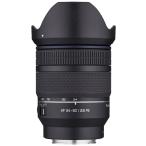ショッピングソニー SAMYANG (サムヤン)AF 24-60mm F2.8 FE ソニーEフルサイズ用（2025年11月21日発売）