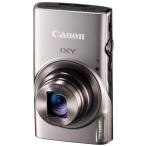 ショッピングIXY 10年間保証付き　キヤノン　Canon　  IXY 650 シルバー