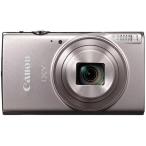 10 лет с гарантией Canon Canon IXY 650 m серебряный 