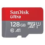  SanDisk microSDXC SDSQUAB-128G-GN6MN за границей упаковка кошка pohs отправка товар 